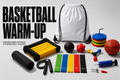 Basketball Warm-Up-Bundle